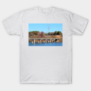 Catawba Bridge T-Shirt